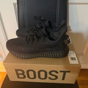 Adidas Yeezy Boost 350 V2 Mono Cinder